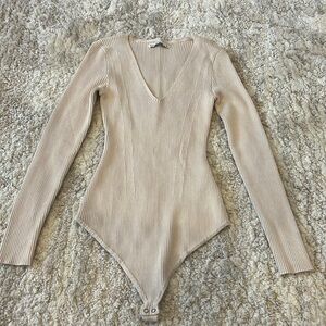 Abercrombie Bodysuit